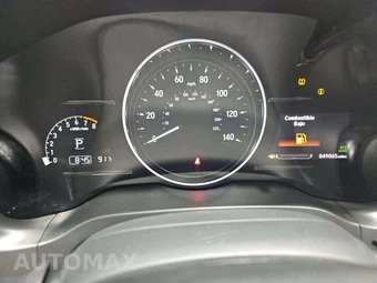 2022 Honda HR-V EX - miniatura 9
