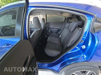 2022 Honda HR-V EX - miniatura 10