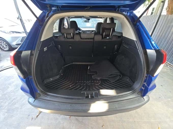 2022 Honda HR-V EX - miniatura 11