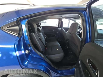 2022 Honda HR-V EX - miniatura 13