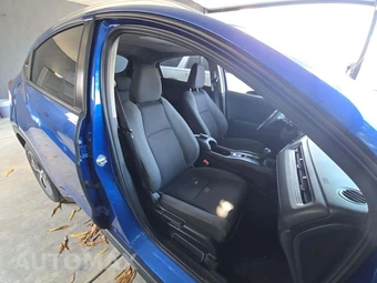 2022 Honda HR-V EX - miniatura 15