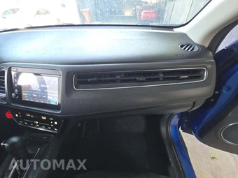 2022 Honda HR-V EX - miniatura 16