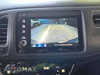 2022 Honda HR-V EX - miniatura 23