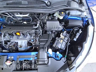 2022 Honda HR-V EX - miniatura 24