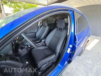 2022 Honda HR-V EX - miniatura 3