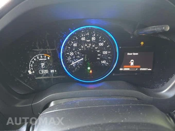 2022 Honda HR-V EX - miniatura 6