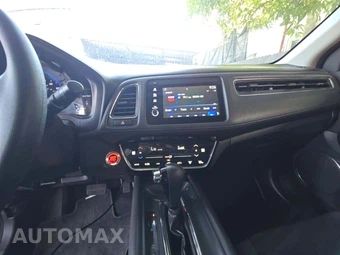 2022 Honda HR-V EX - miniatura 7
