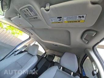 2022 Honda HR-V EX - miniatura 8