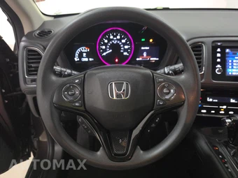 2022 Honda HR-V EX - miniatura 10