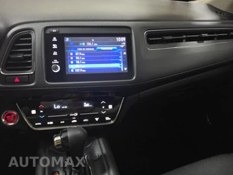 2022 Honda HR-V EX - miniatura 11