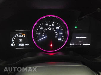 2022 Honda HR-V EX - miniatura 12