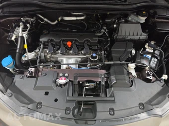 2022 Honda HR-V EX - miniatura 15