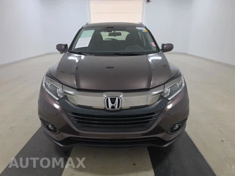 2022 Honda HR-V EX - miniatura 2