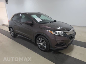 2022 Honda HR-V EX - miniatura 3
