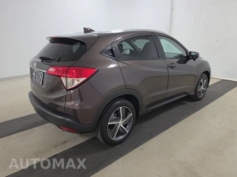 2022 Honda HR-V EX - miniatura 4