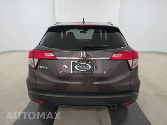 2022 Honda HR-V EX - miniatura 5