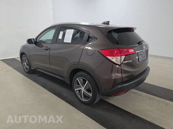 2022 Honda HR-V EX - miniatura 6