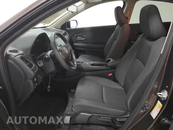 2022 Honda HR-V EX - miniatura 7