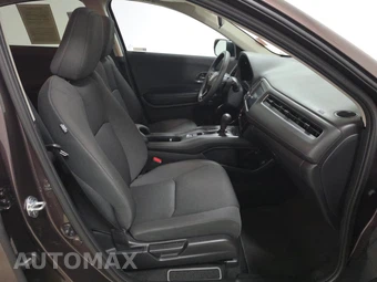 2022 Honda HR-V EX - miniatura 8