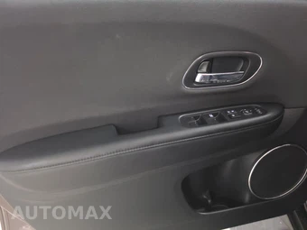 2022 Honda HR-V EX - miniatura 9