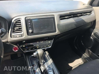 2022 Honda HR-V EX - miniatura 10