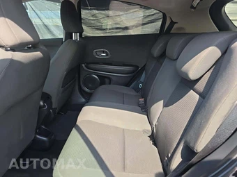 2022 Honda HR-V EX - miniatura 13