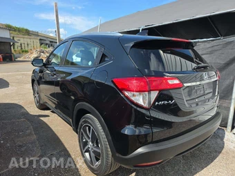 2022 Honda HR-V EX - miniatura 2