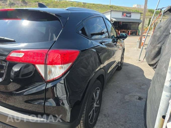 2022 Honda HR-V EX - miniatura 3