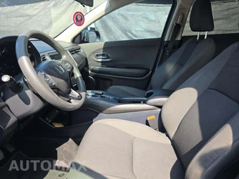 2022 Honda HR-V EX - miniatura 6