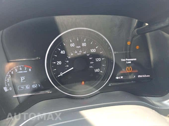 2022 Honda HR-V EX - miniatura 9
