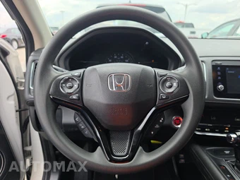 2022 Honda HR-V EX - miniatura 10