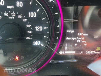 2022 Honda HR-V EX - miniatura 12