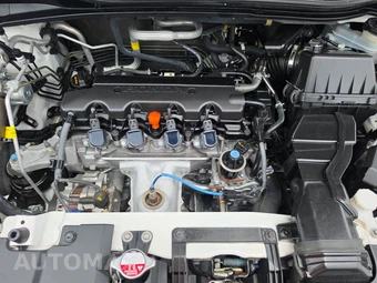 2022 Honda HR-V EX - miniatura 15