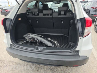 2022 Honda HR-V EX - miniatura 16