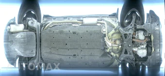 2022 Honda HR-V EX - miniatura 18