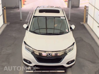 2022 Honda HR-V EX - miniatura 2