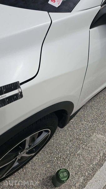 2022 Honda HR-V EX - miniatura 20