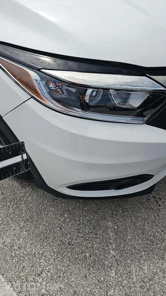 2022 Honda HR-V EX - miniatura 21