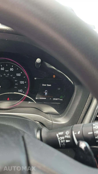 2022 Honda HR-V EX - miniatura 25