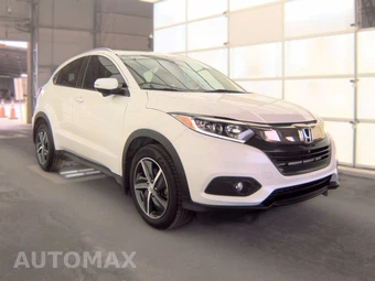 2022 Honda HR-V EX - miniatura 3