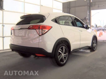 2022 Honda HR-V EX - miniatura 4