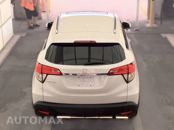 2022 Honda HR-V EX - miniatura 5