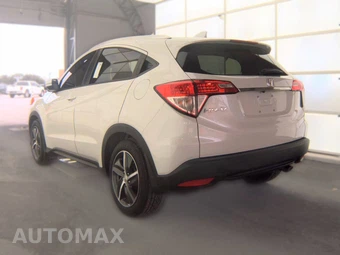 2022 Honda HR-V EX - miniatura 6