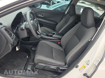 2022 Honda HR-V EX - miniatura 7