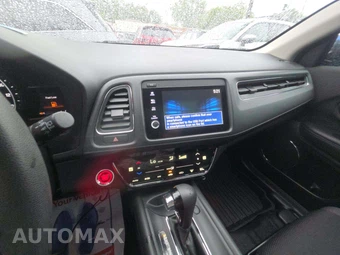 2022 Honda HR-V EX - miniatura 10