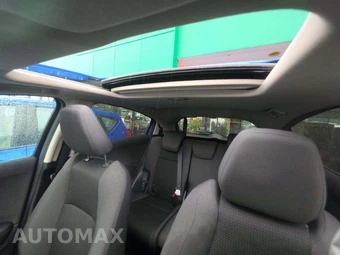 2022 Honda HR-V EX - miniatura 11