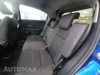 2022 Honda HR-V EX - miniatura 13
