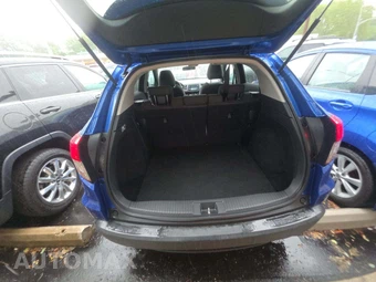 2022 Honda HR-V EX - miniatura 14