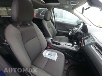 2022 Honda HR-V EX - miniatura 18