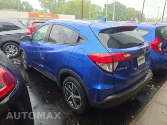 2022 Honda HR-V EX - miniatura 2